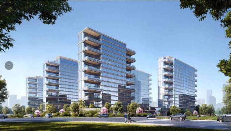 伟星ONE139售楼处电话-上楼盘详情-交房时间-地址-最新房价户型图-小区环境-楼盘详情-交房时间-周边配套-售楼处电话(图6)