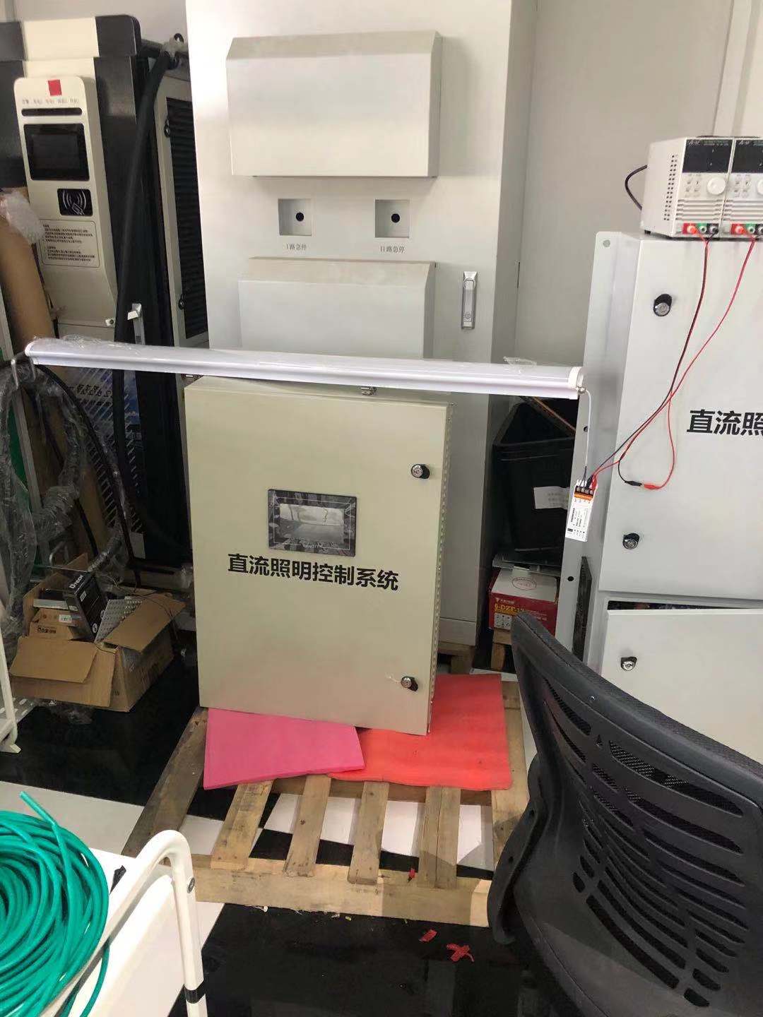 智能照明控制系统厂家获取报价在这里地址_电话-搜了网(图2)