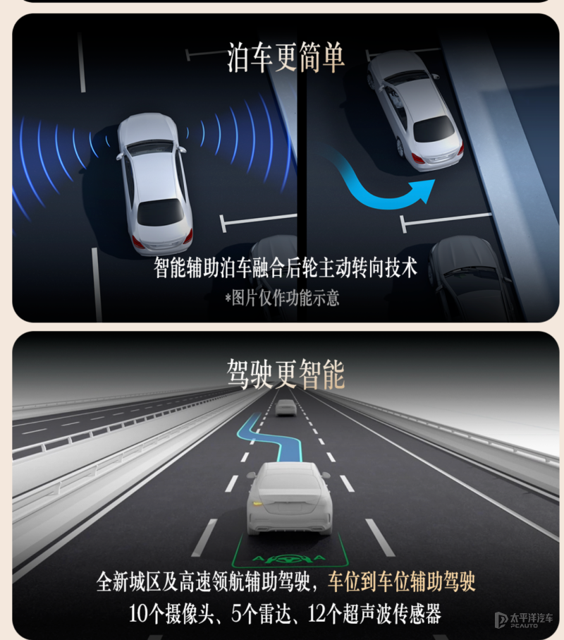 新款梅赛德斯-奔驰S级首发超50%部件全新开发V8发动机(图6)