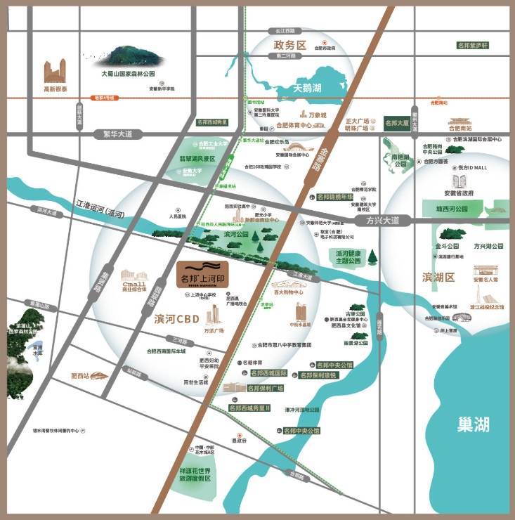 名邦上河印楼盘怎么样-学区(图1)