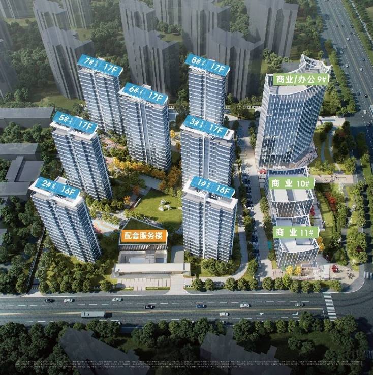 名邦上河印楼盘怎么样-学区(图3)