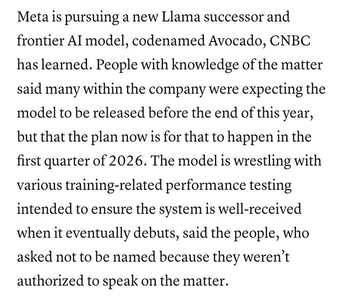 小扎千亿新模型被曝「套壳」Qwen！Meta开源已成笑话(图8)