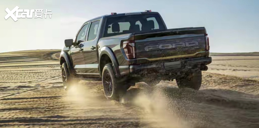 注意！因刹车失灵、外部照明失效福特将在美召回430万台汽车(图5)