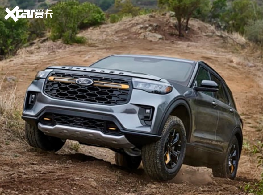 注意！因刹车失灵、外部照明失效福特将在美召回430万台汽车(图6)