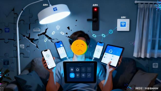 什么是Matter协议？你真的了解它在智能家居中的作用吗？(图1)