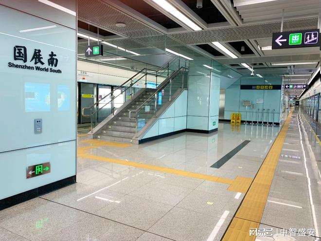 消防应急照明和疏散指示系统包括哪些主要组件深圳智能疏散(图2)