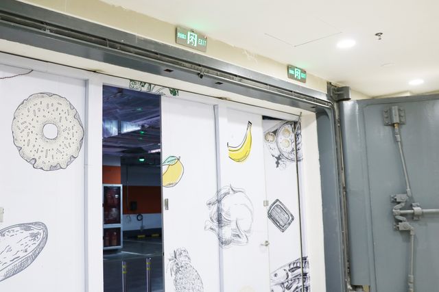 消防应急照明和疏散指示系统包括哪些主要组件深圳智能疏散(图1)