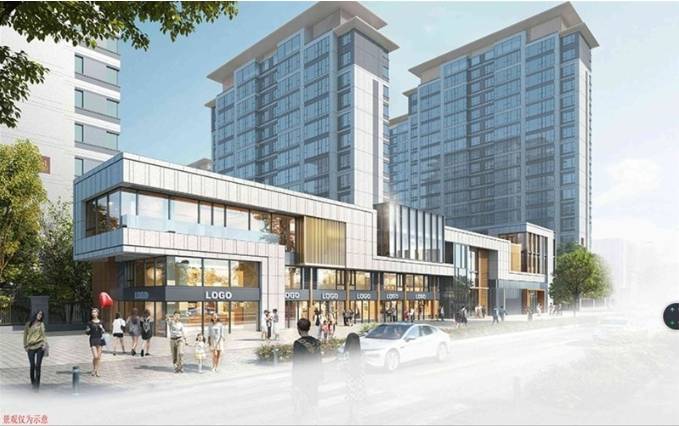 【售楼部电话号码】合肥肥东最新在售楼盘-楼盘详情-合肥肥东详情(图5)