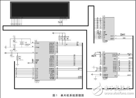 智能照明电子电路设计图集锦—电路图天天读（76）(图26)