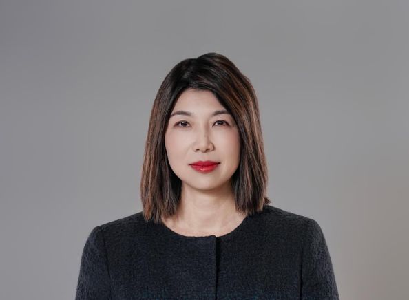 新机遇！陆燕：AI+低空经济重构智慧城市照明生态(图2)