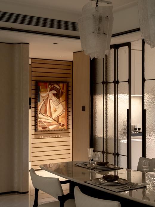 ✅保利珺园售楼处发布：新江湾低密滨水墅邸低密生活新标杆(图7)