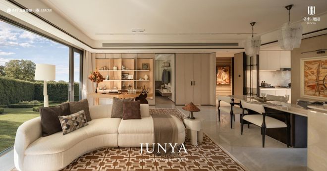 楼市热点｜保利珺园：地段配套双优打造理想生活主场(图7)