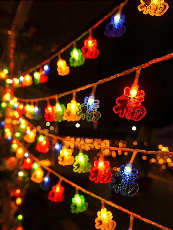 LED灯饰智能照明让家更懂您的心(图1)