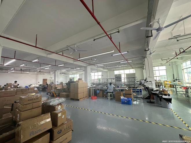 口碑好的LED洗墙灯厂家实力推荐：建筑照明场景选型指南(图2)