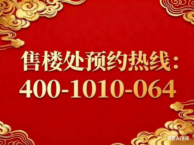 ⚡楼市热搜上海时代之城售楼处发布：上海时代之城现代人居典范(图8)