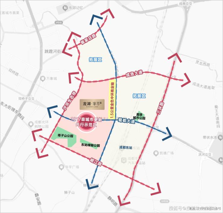 成都【龙湖滨江峯萃】售楼处电话(最新认证)-项目介绍_销售动态_3月最新售价、最低总价_售楼处首页_查询优惠政策(图2)