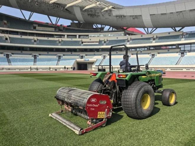 “苏超”开赛倒计时！江苏十三城备战正酣(图3)