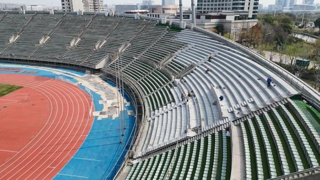 “苏超”开赛倒计时！江苏十三城备战正酣(图2)