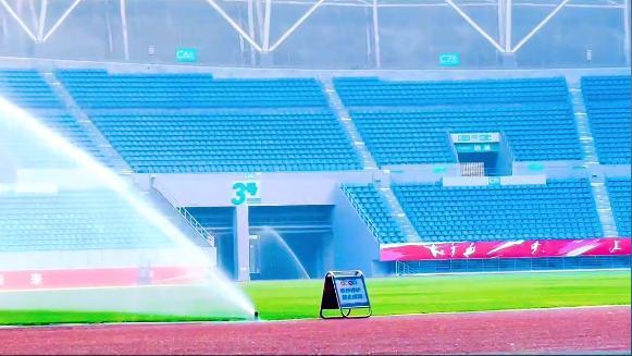 “苏超”开赛倒计时！江苏十三城备战正酣(图5)