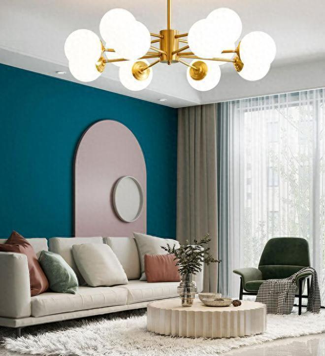 啥品牌的灯具好？2023灯具十大公认品牌排行榜出炉！买前建议收藏(图9)