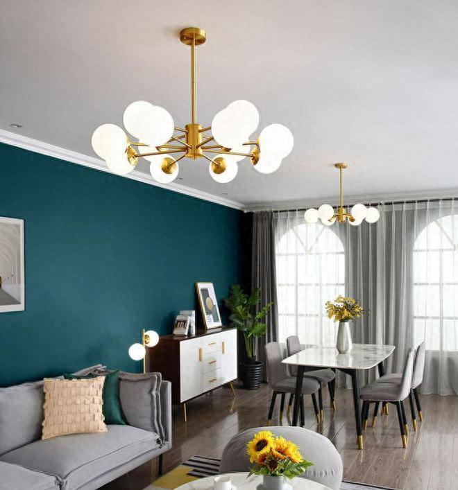 啥品牌的灯具好？2023灯具十大公认品牌排行榜出炉！买前建议收藏(图10)