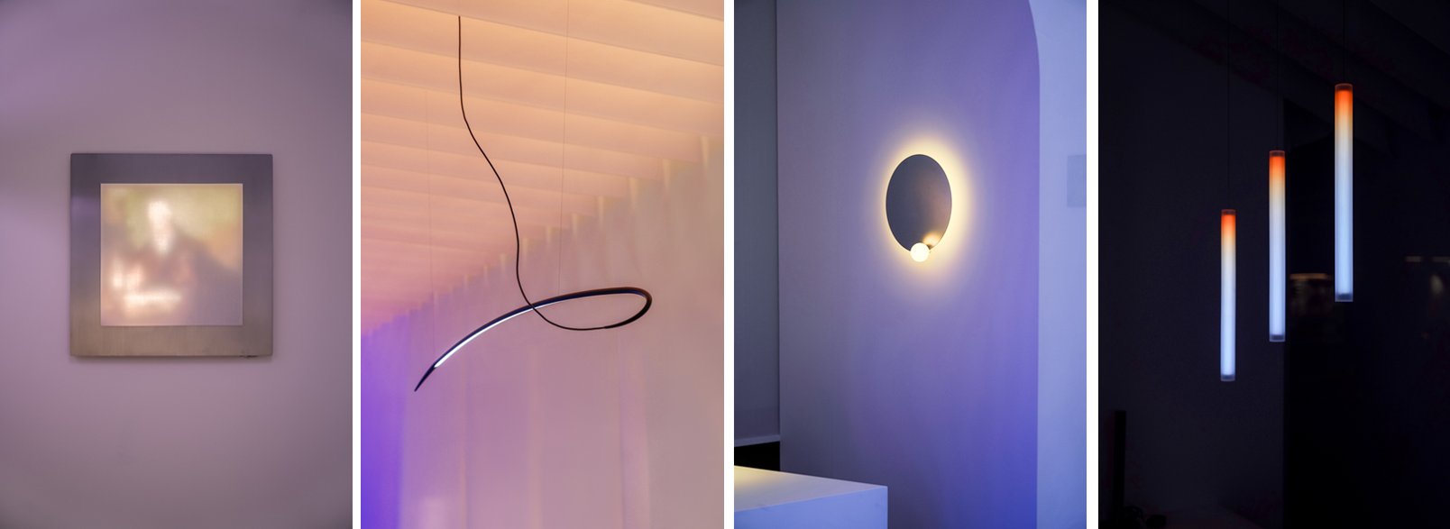 五度闪耀法兰克福：欧普照明携设计品牌OLL与OMA共塑全球光影版图(图4)