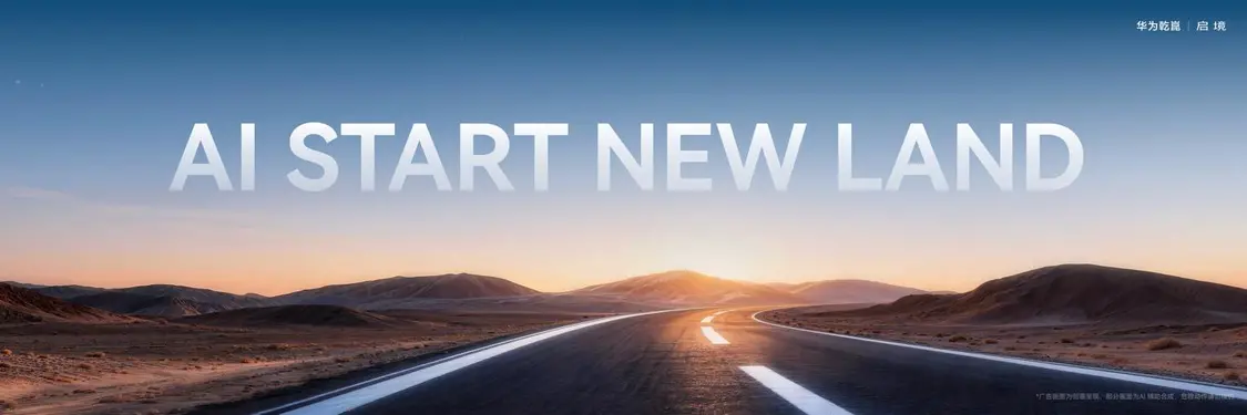 启境汽车公布品牌英文名AISTLAND首款猎装GT7重塑智造范式(图2)