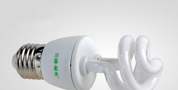 节能灯十大品牌介绍(图1)