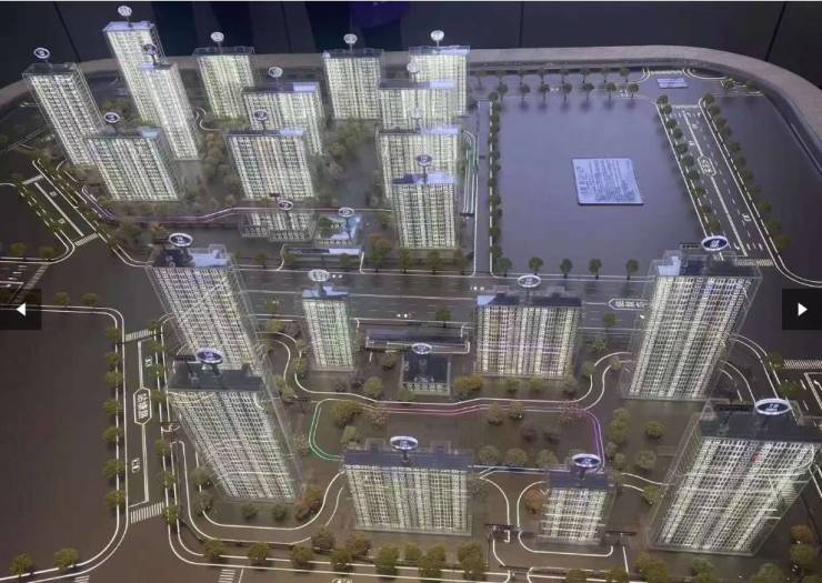 伟星宸ONE【合肥房地产_合肥房产网_产信息网-焦点网】(图3)