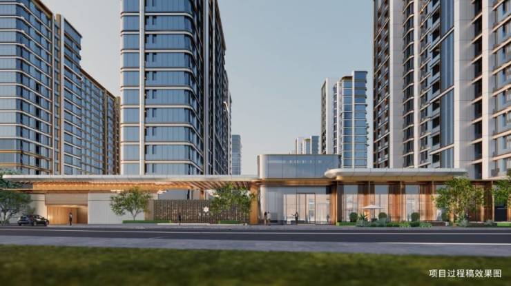 合肥城建琥珀星启时代楼盘详情-深度解析版!(图4)