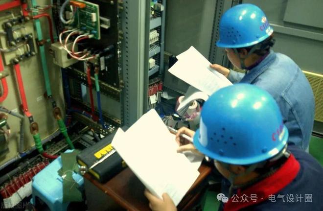 常用电气专业英语术语大全推荐大家收藏！(图4)