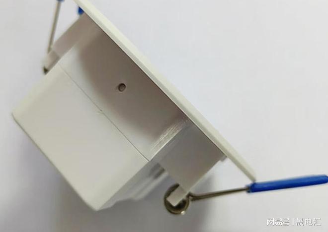 微波感应模块厂家实力推荐:工业自动化场景选型指南(图2)