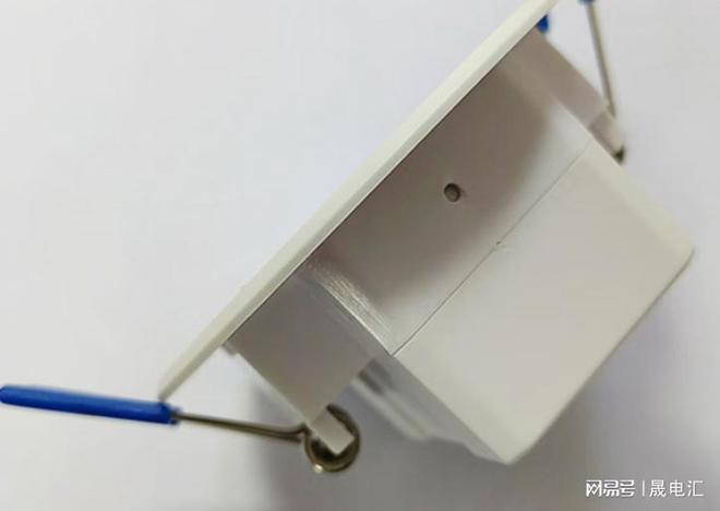 微波感应模块厂家实力推荐:工业自动化场景选型指南(图1)