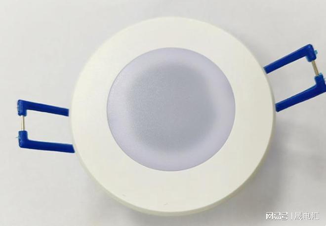 微波感应模块厂家实力推荐:工业自动化场景选型指南(图3)