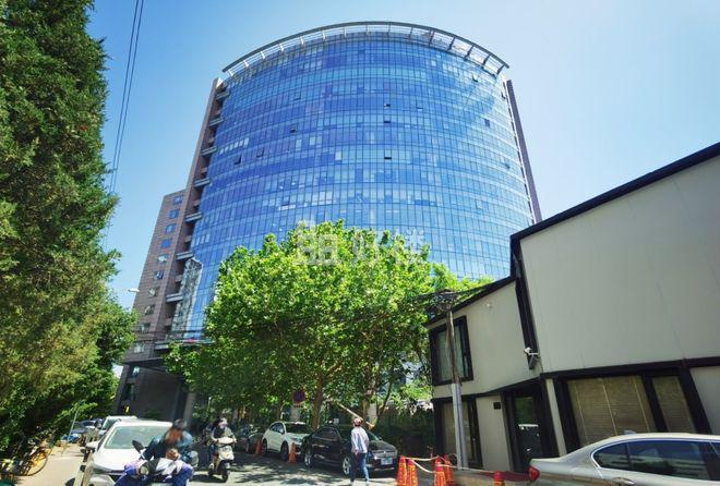 高和蓝峰办公楼→北京高和蓝峰租赁部电话→开发商直租(图3)