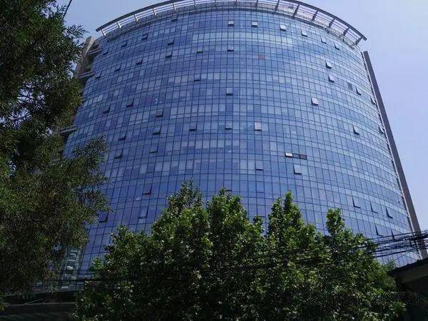 高和蓝峰办公楼→北京高和蓝峰租赁部电话→开发商直租(图1)