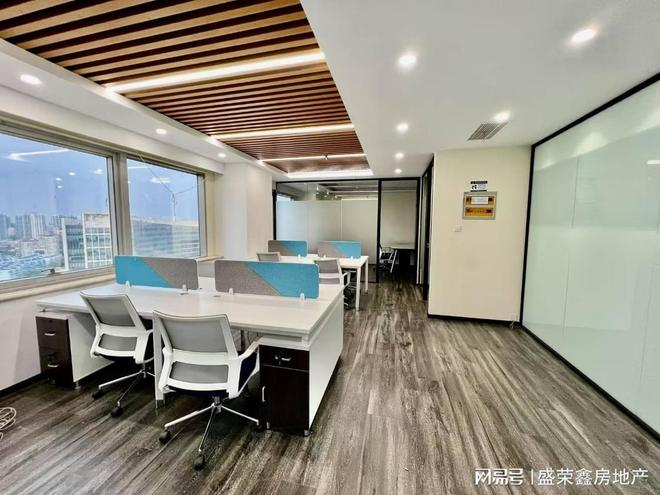 上海浦东裕安大厦出租交通便利(图1)