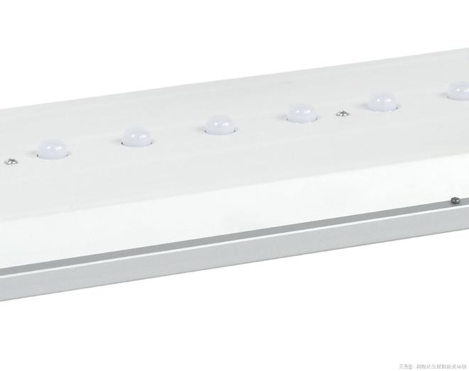 护眼教室灯厂家实力推荐：教育照明场景选型参考(图1)