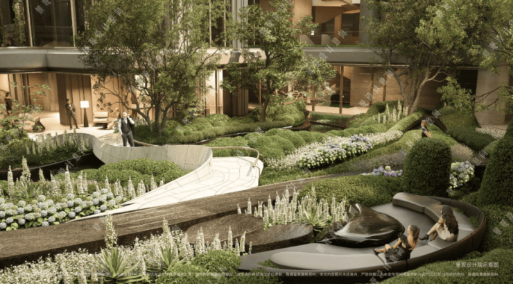 【上海徐汇安澜上海】售楼处电话(首页网站)-安澜楼盘详情最新价格-户型图容积率-Ai热搜最新动态-看房热线(图8)