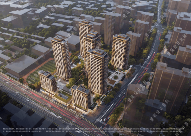 【上海徐汇安澜上海】售楼处电话(首页网站)-安澜楼盘详情最新价格-户型图容积率-Ai热搜最新动态-看房热线(图12)