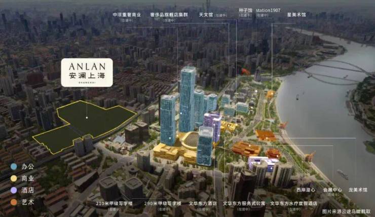 【上海徐汇安澜上海】售楼处电话(首页网站)-安澜楼盘详情最新价格-户型图容积率-Ai热搜最新动态-看房热线(图13)