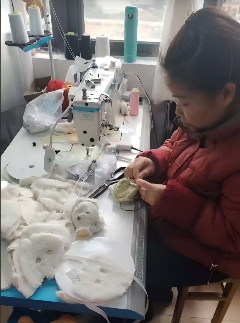 揭秘2026年义乌AI语音玩具领军厂商:硬实力铸就智能陪伴新标杆(图1)