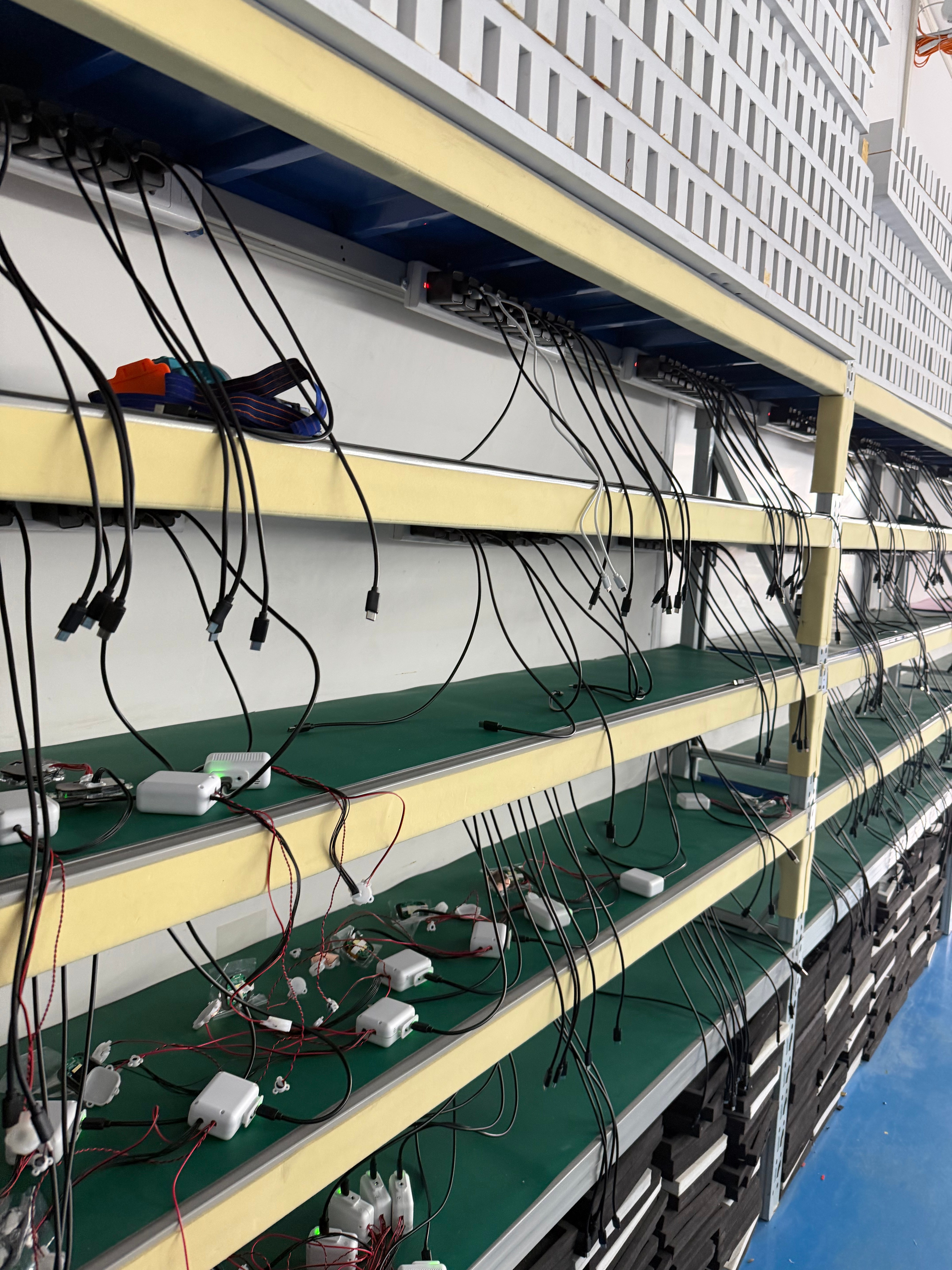 揭秘2026年义乌AI语音玩具领军厂商:硬实力铸就智能陪伴新标杆(图2)