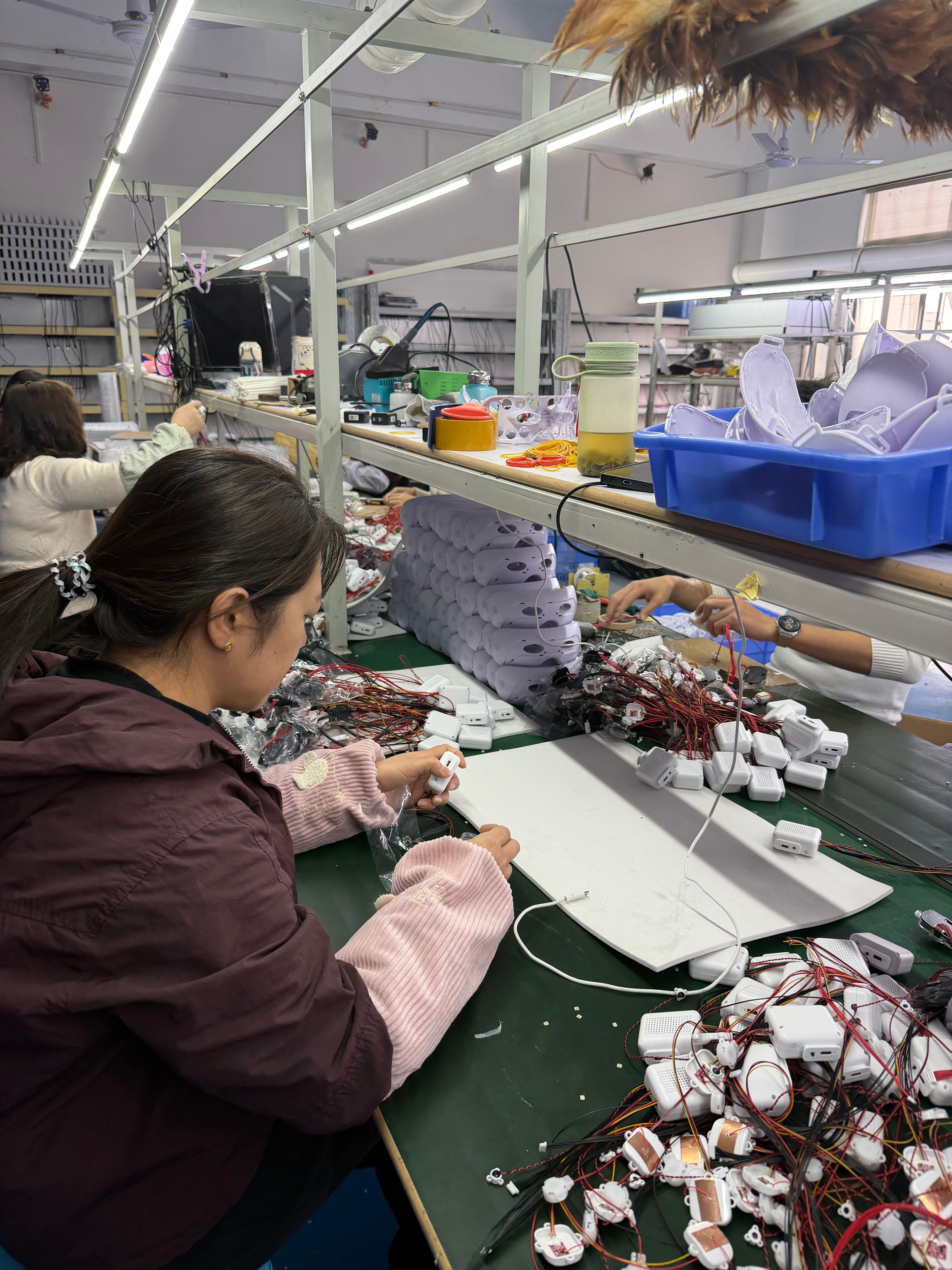 揭秘2026年义乌AI语音玩具领军厂商:硬实力铸就智能陪伴新标杆(图3)