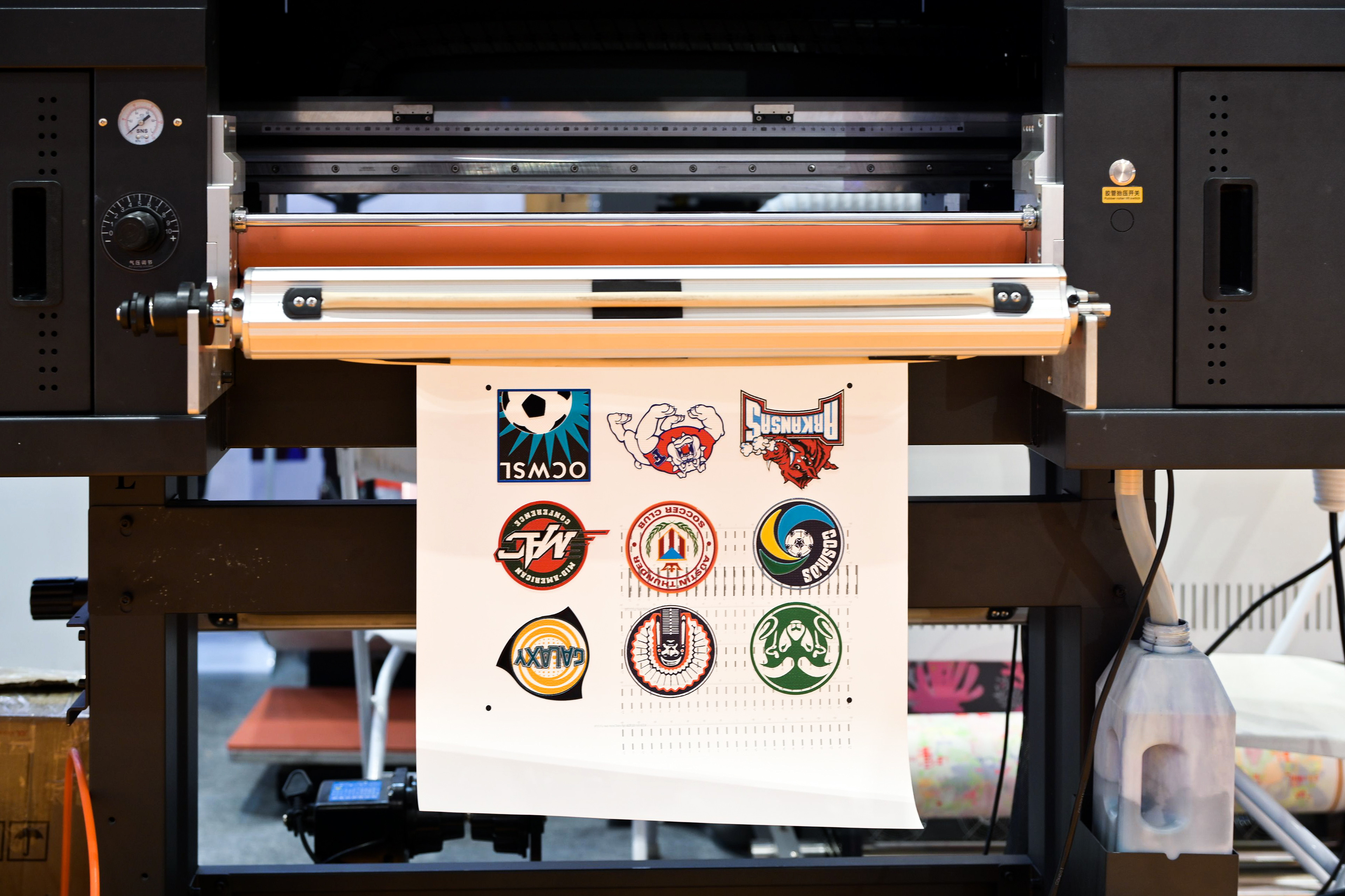 AI赋能、DTC品牌、绿色科技:2026GGE同期峰会三大板块解码出海新机遇(图5)