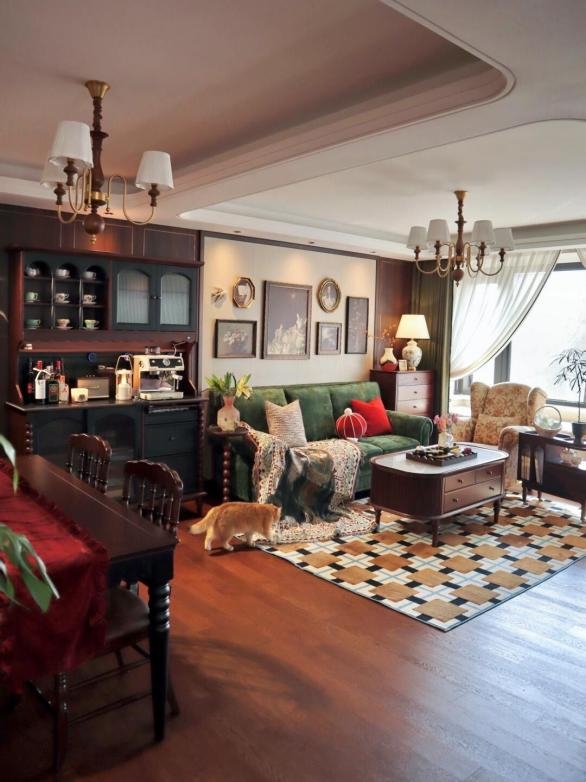 江苏环捷新型材料告别传统装修开启高效品质生活(图2)