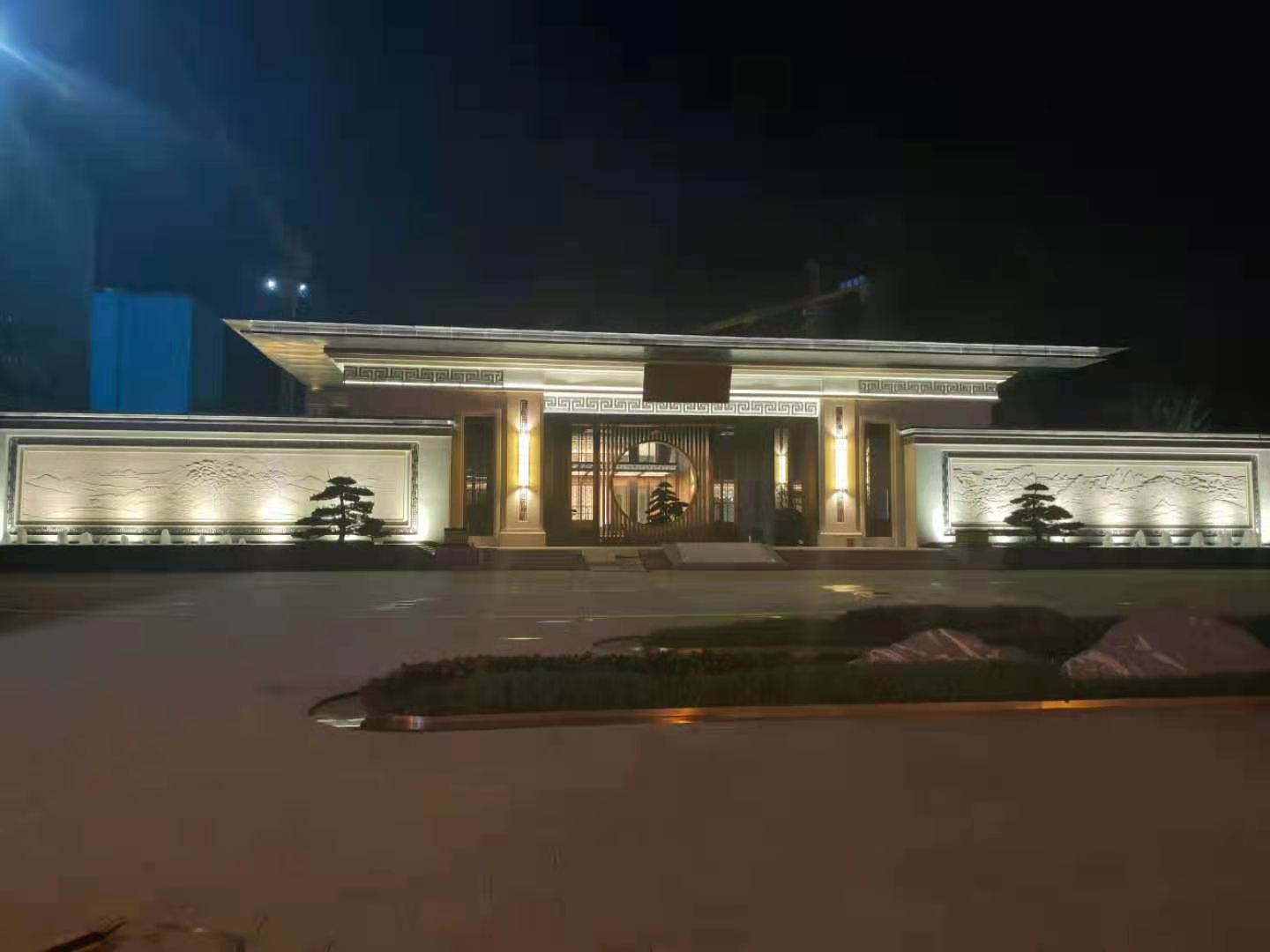 2026湖南线条灯服务商综合能力评估与选择指南(图2)