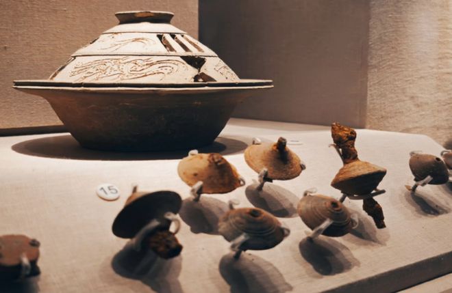 让光影追随目光：博物馆智能照明模组3DToF方案供应商优选(图1)