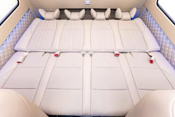 丰田考斯特参考报价(4S店直营)授权店_全国销售(图8)