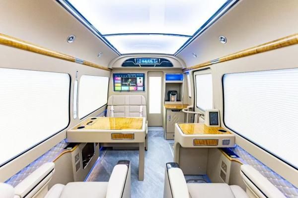 丰田考斯特参考报价(4S店直营)授权店_全国销售(图7)